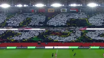 عقوبات كاف تنتظر الجيش الملكي بعد خلاف مباراة الأهلي وتأثيرها على مشاركاته المقبلة